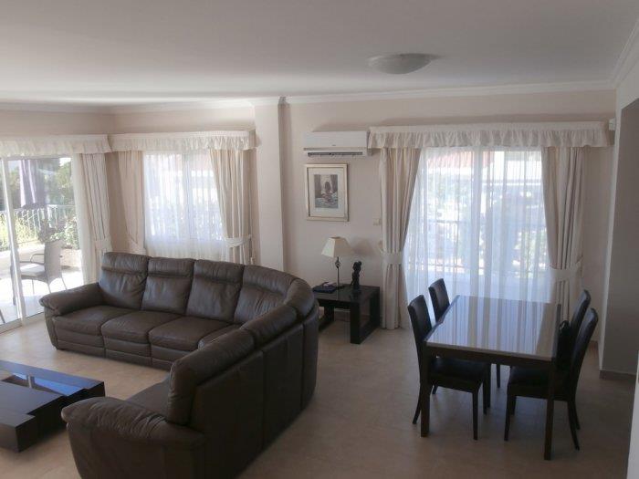 Image No.5-Villa de 4 chambres à vendre à Coral Bay