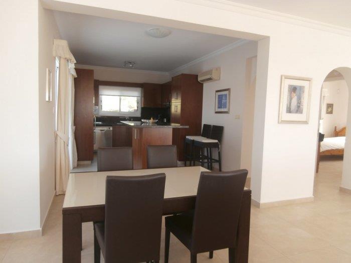 Image No.6-Villa de 4 chambres à vendre à Coral Bay