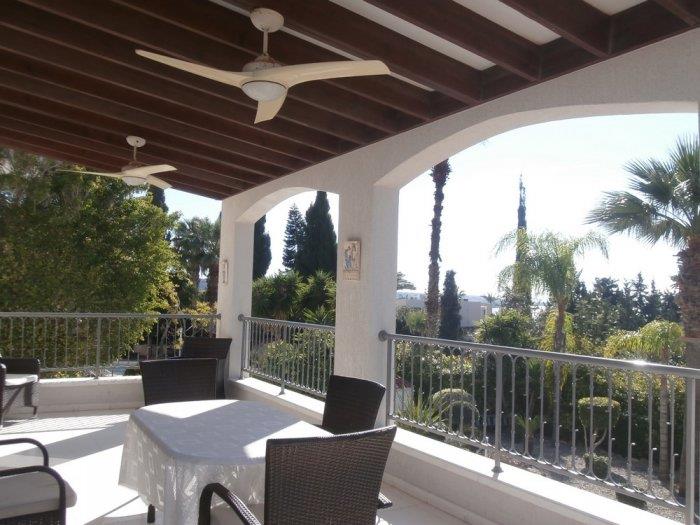 Image No.8-Villa de 4 chambres à vendre à Coral Bay