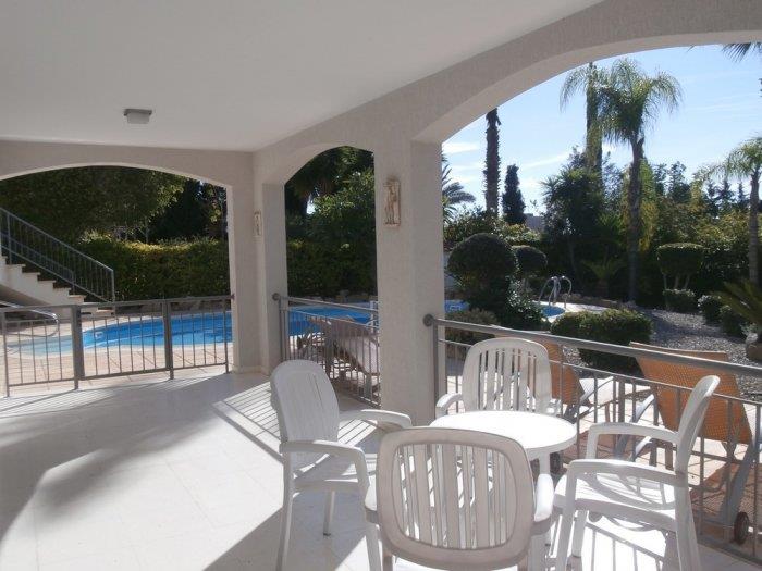 Image No.19-Villa de 4 chambres à vendre à Coral Bay