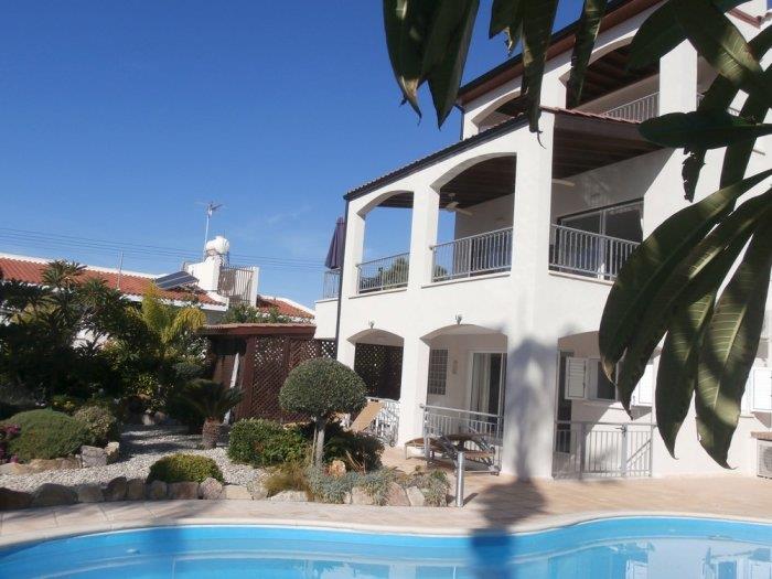 Image No.21-Villa de 4 chambres à vendre à Coral Bay