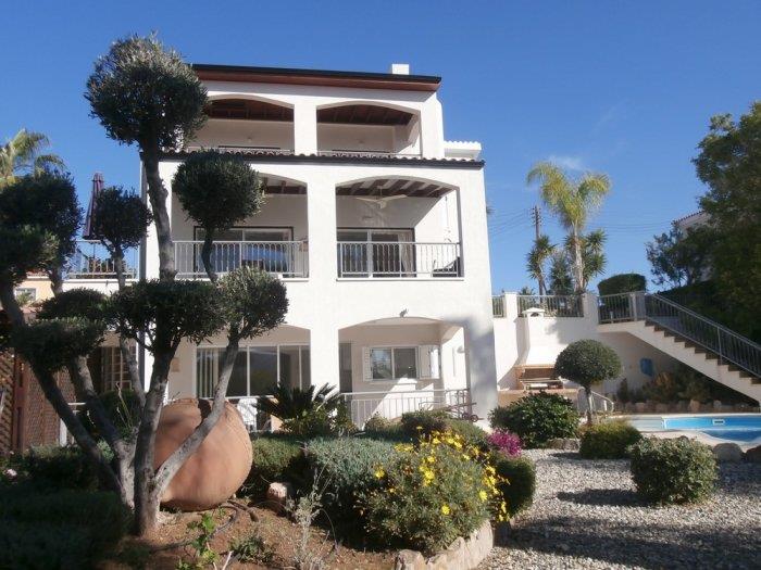 Image No.22-Villa de 4 chambres à vendre à Coral Bay