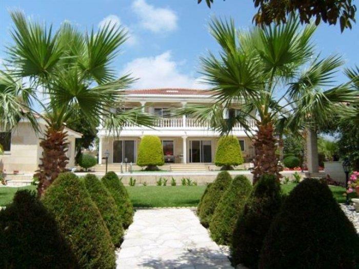 Image No.1-Villa de 7 chambres à vendre à Coral Bay