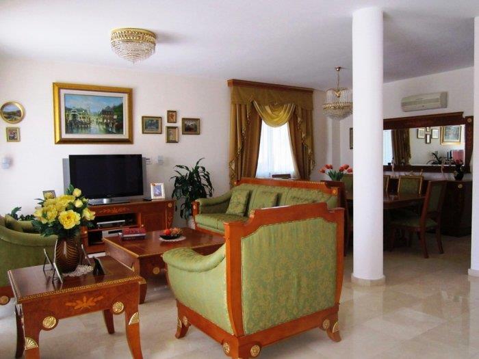 Image No.11-Villa de 7 chambres à vendre à Coral Bay