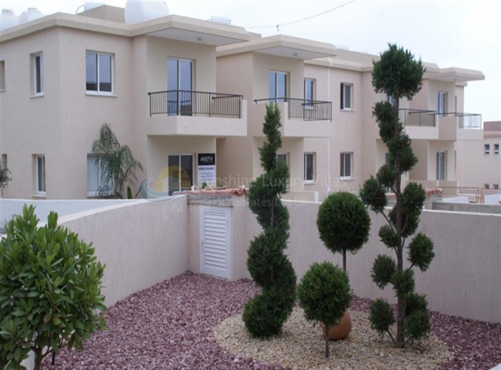 Image No.2-Appartement de 2 chambres à vendre à Konia