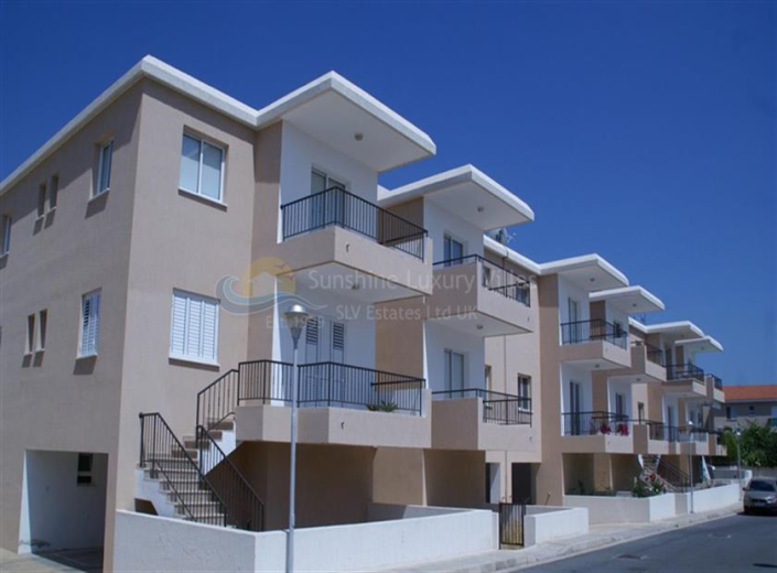 Image No.3-Appartement de 2 chambres à vendre à Konia