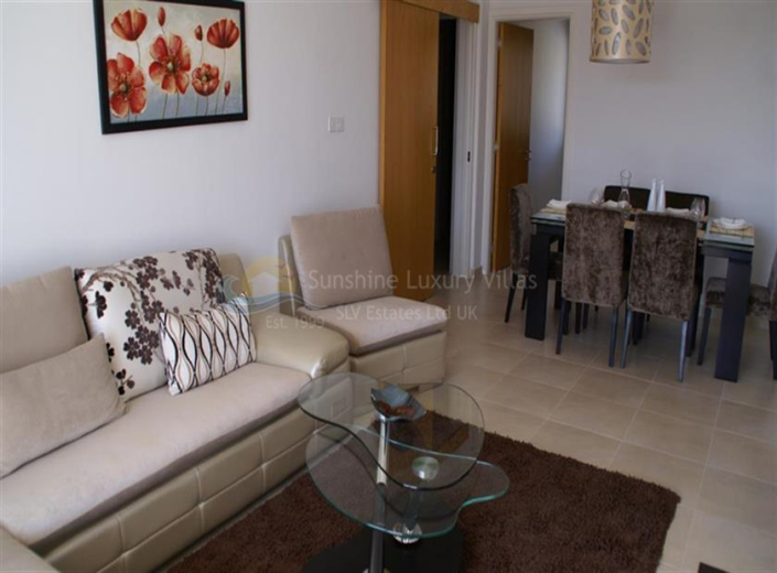 Image No.6-Appartement de 2 chambres à vendre à Konia