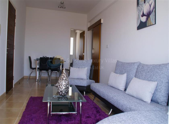 Image No.5-Appartement de 2 chambres à vendre à Konia