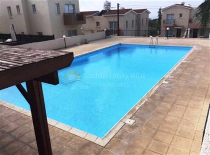 Image No.2-Maison de 3 chambres à vendre à Konia