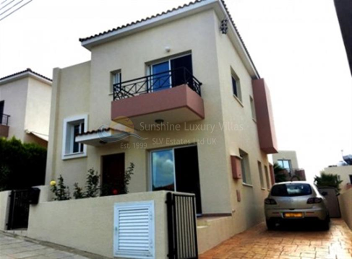 Image No.4-Maison de 3 chambres à vendre à Konia