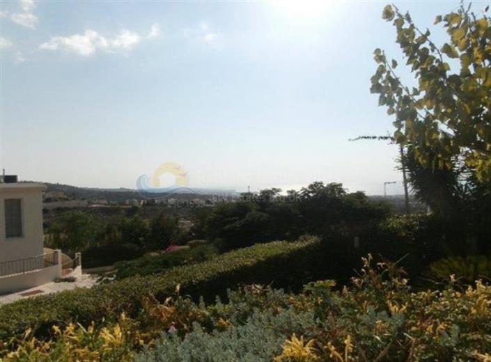 Image No.4-Villa de 2 chambres à vendre à Peyia