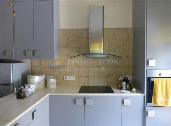 Image No.13-Villa de 2 chambres à vendre à Peyia