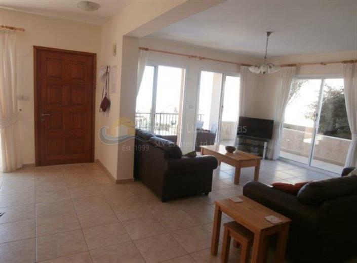 Image No.4-Villa de 3 chambres à vendre à Peyia