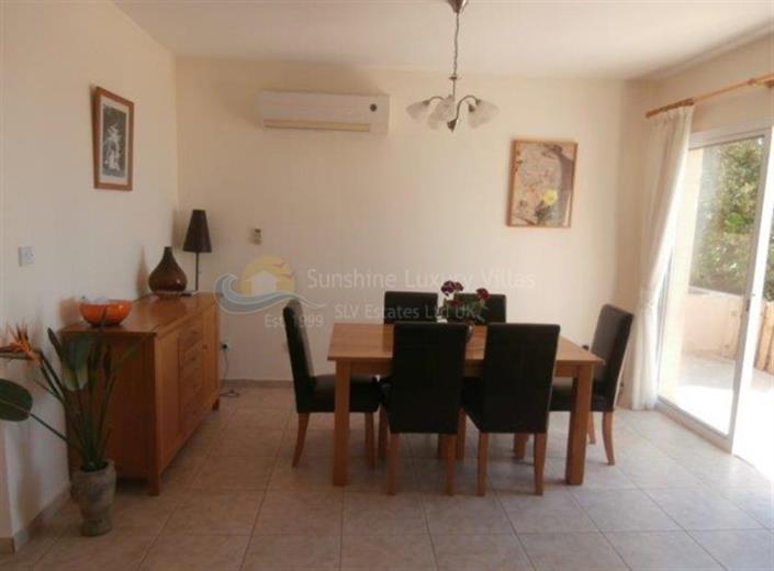 Image No.5-Villa de 3 chambres à vendre à Peyia