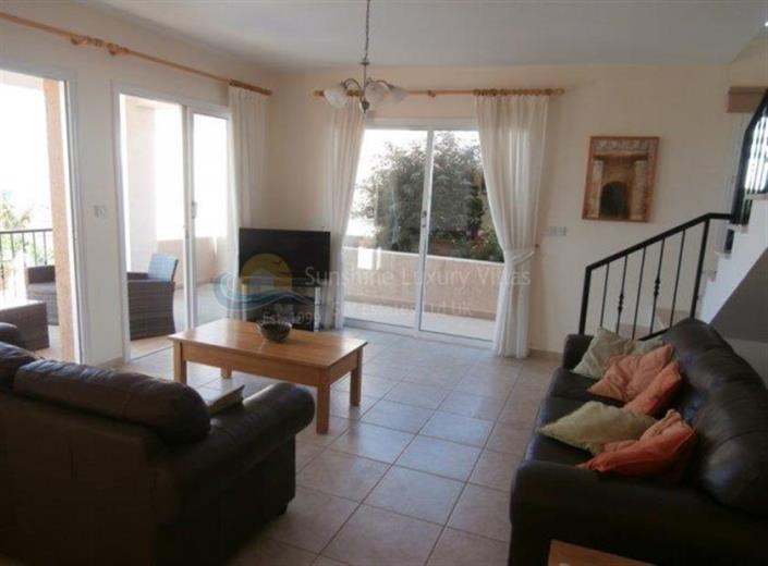 Image No.7-Villa de 3 chambres à vendre à Peyia