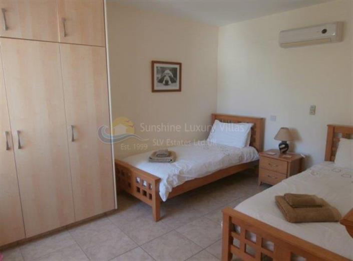 Image No.9-Villa de 3 chambres à vendre à Peyia