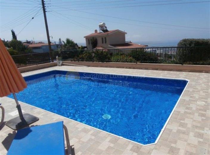 Image No.13-Villa de 3 chambres à vendre à Peyia