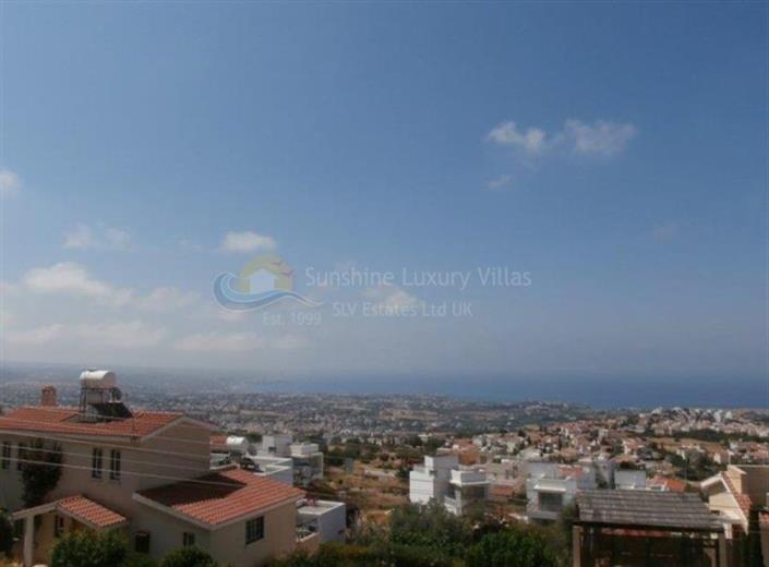 Image No.17-Villa de 3 chambres à vendre à Peyia