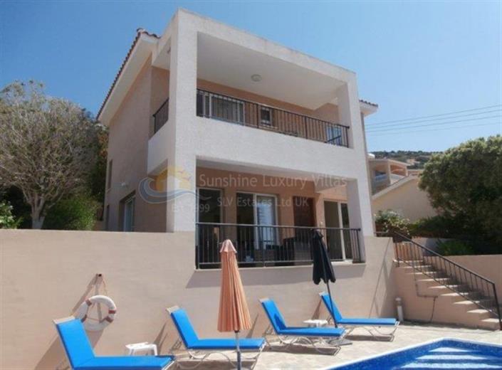 Image No.19-Villa de 3 chambres à vendre à Peyia