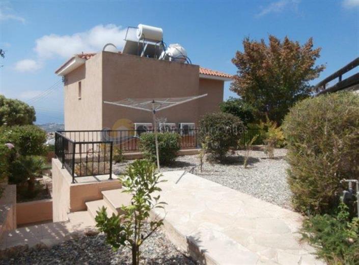 Image No.18-Villa de 3 chambres à vendre à Peyia