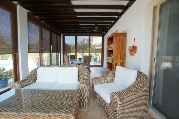 Image No.8-Villa de 3 chambres à vendre à Peyia