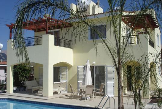 Image No.1-Villa / Détaché de 3 chambres à vendre à Empa