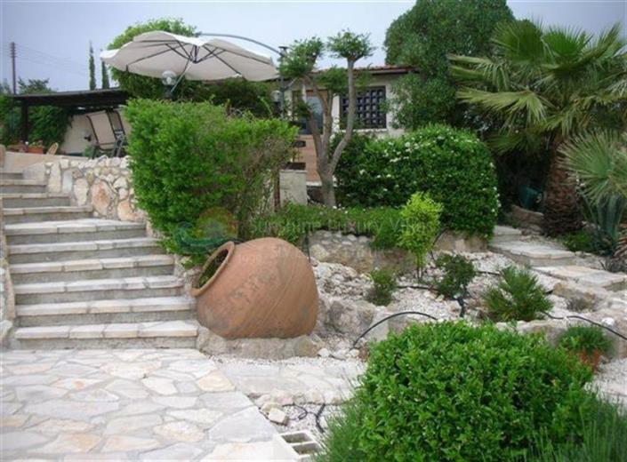 Image No.2-Bungalow de 3 chambres à vendre à Paphos