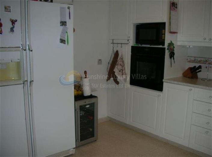 Image No.4-Bungalow de 3 chambres à vendre à Paphos