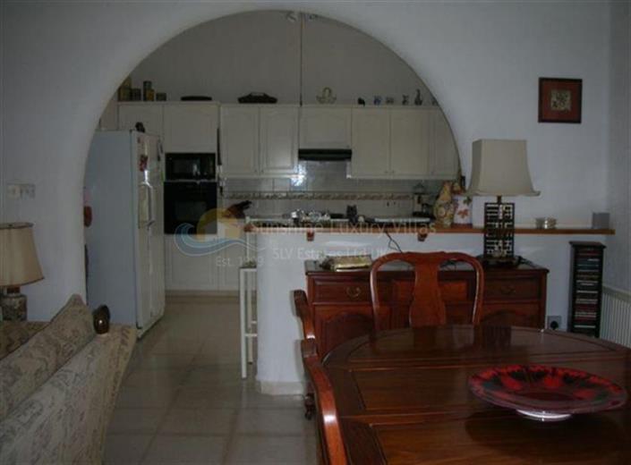 Image No.3-Bungalow de 3 chambres à vendre à Paphos