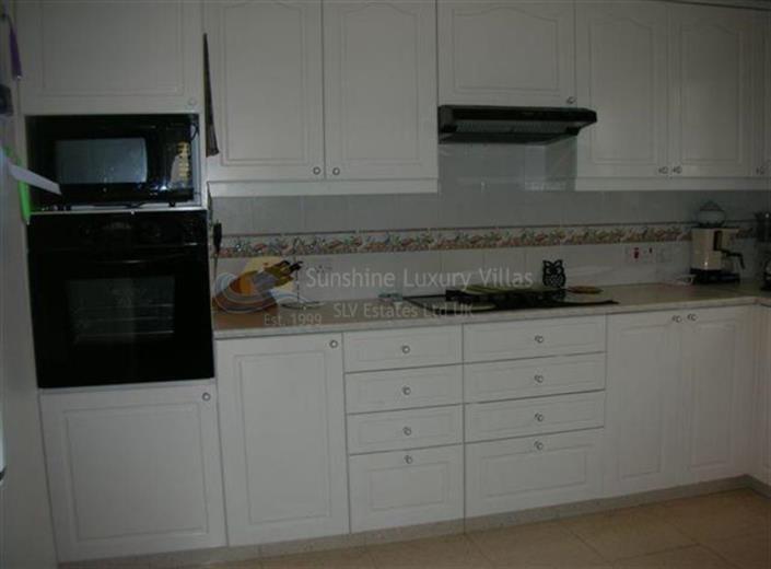 Image No.5-Bungalow de 3 chambres à vendre à Paphos