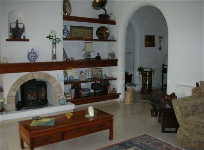 Image No.7-Bungalow de 3 chambres à vendre à Paphos