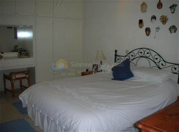 Image No.8-Bungalow de 3 chambres à vendre à Paphos