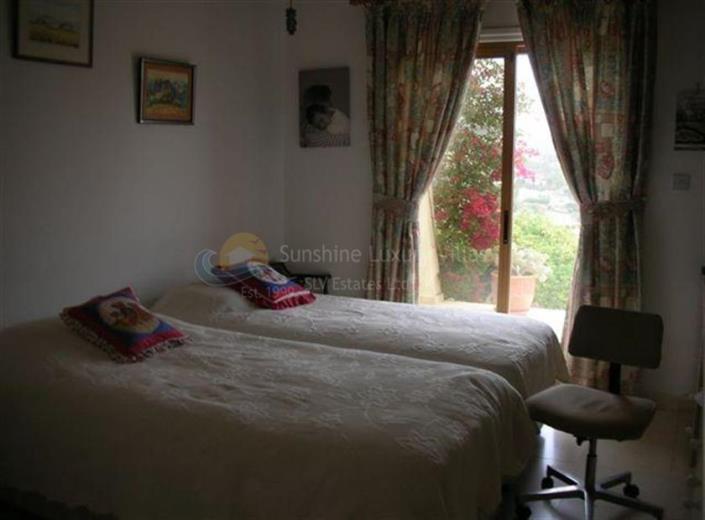 Image No.9-Bungalow de 3 chambres à vendre à Paphos