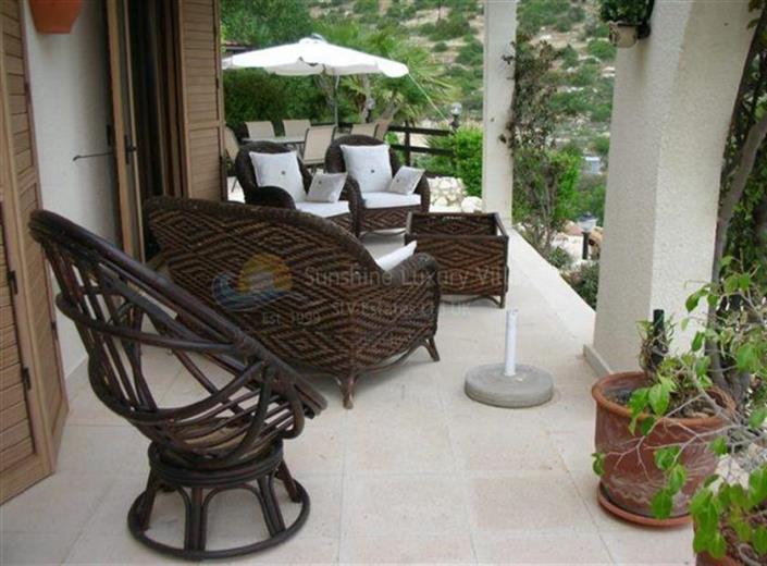 Image No.11-Bungalow de 3 chambres à vendre à Paphos