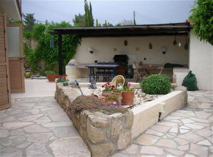 Image No.12-Bungalow de 3 chambres à vendre à Paphos