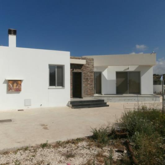 Image No.12-Bungalow de 4 chambres à vendre à Koloni