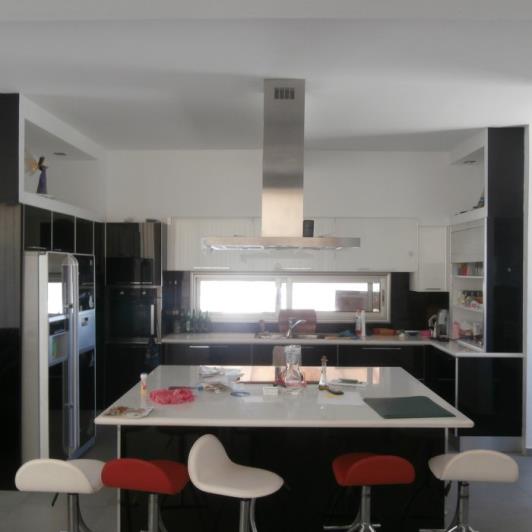 Image No.6-Bungalow de 4 chambres à vendre à Koloni