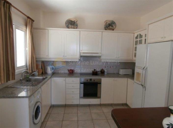 Image No.3-Villa de 4 chambres à vendre à Paphos