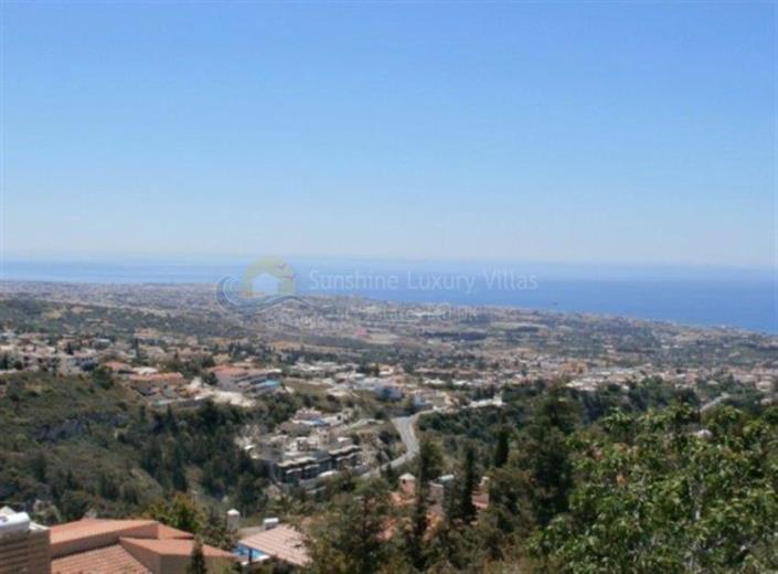 Image No.10-Villa de 4 chambres à vendre à Paphos