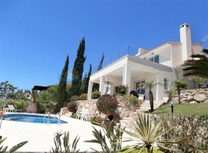 Image No.11-Villa de 4 chambres à vendre à Paphos