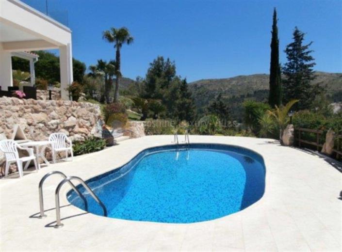 Image No.13-Villa de 4 chambres à vendre à Paphos