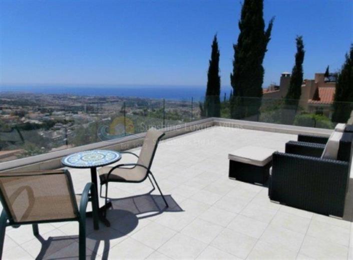 Image No.15-Villa de 4 chambres à vendre à Paphos