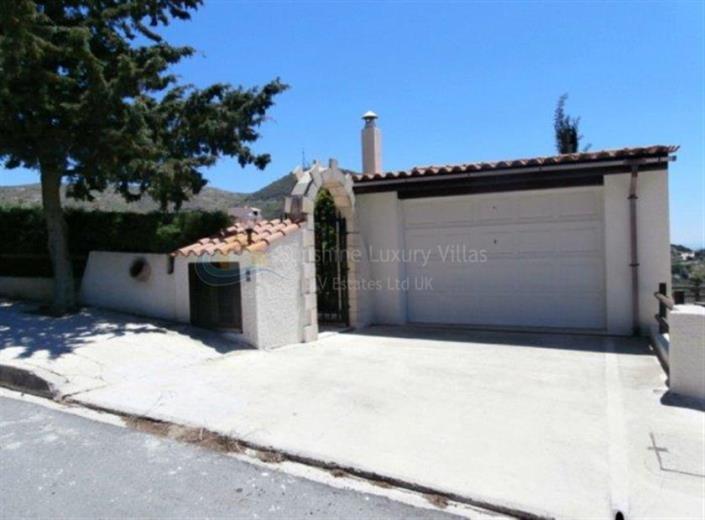 Image No.16-Villa de 4 chambres à vendre à Paphos