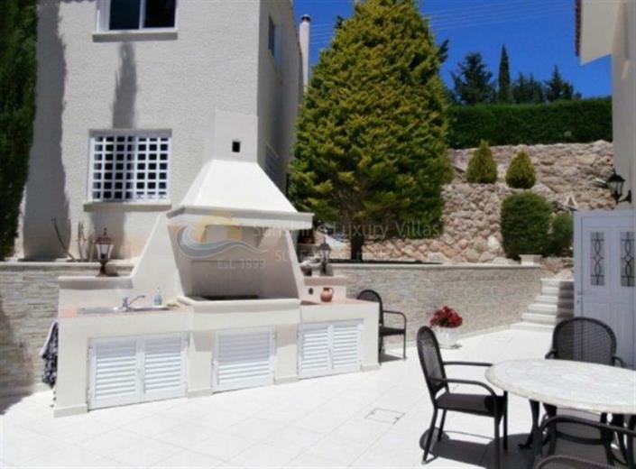 Image No.17-Villa de 4 chambres à vendre à Paphos