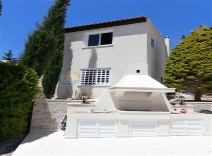 Image No.20-Villa de 4 chambres à vendre à Paphos