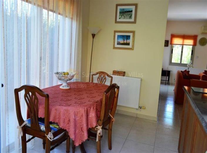 Image No.5-Villa de 3 chambres à vendre à Chlorakas