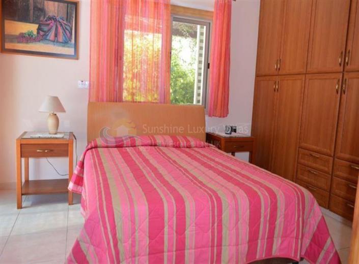 Image No.6-Villa de 3 chambres à vendre à Chlorakas