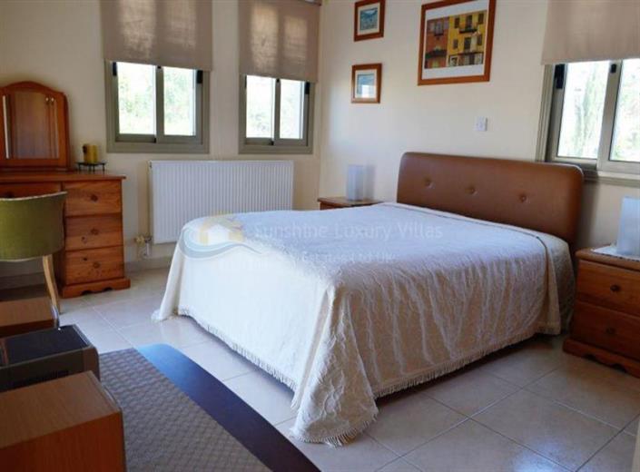 Image No.7-Villa de 3 chambres à vendre à Chlorakas