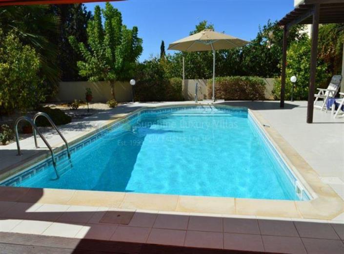 Image No.10-Villa de 3 chambres à vendre à Chlorakas