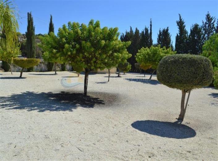 Image No.11-Villa de 3 chambres à vendre à Chlorakas